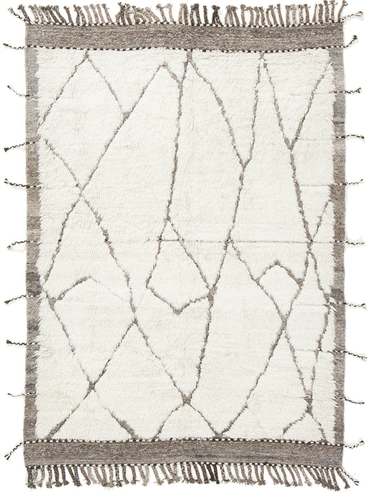 Modern Rug Image 6400 Mago, Atlas Collection
