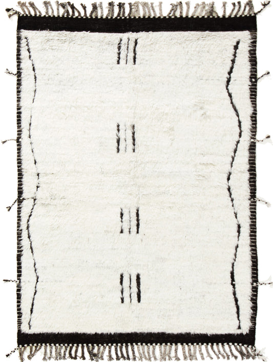 Modern Rug Image 9163 Paszos, Haute Bohemian