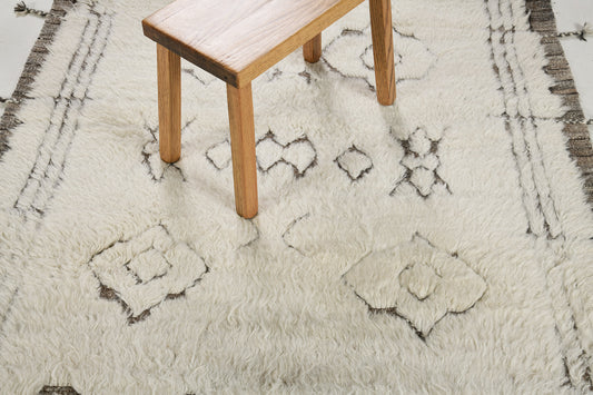 Modern Rug Image 2164 Brubu, Haute Bohemian