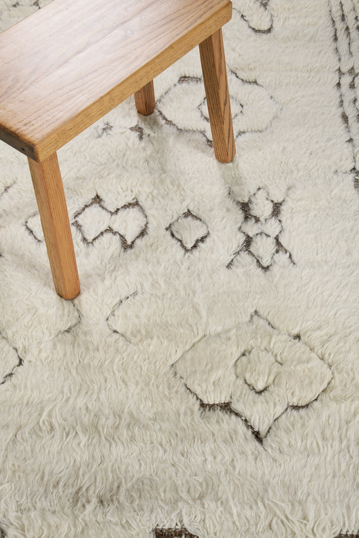 Modern Rug Image 2174 Brubu, Haute Bohemian