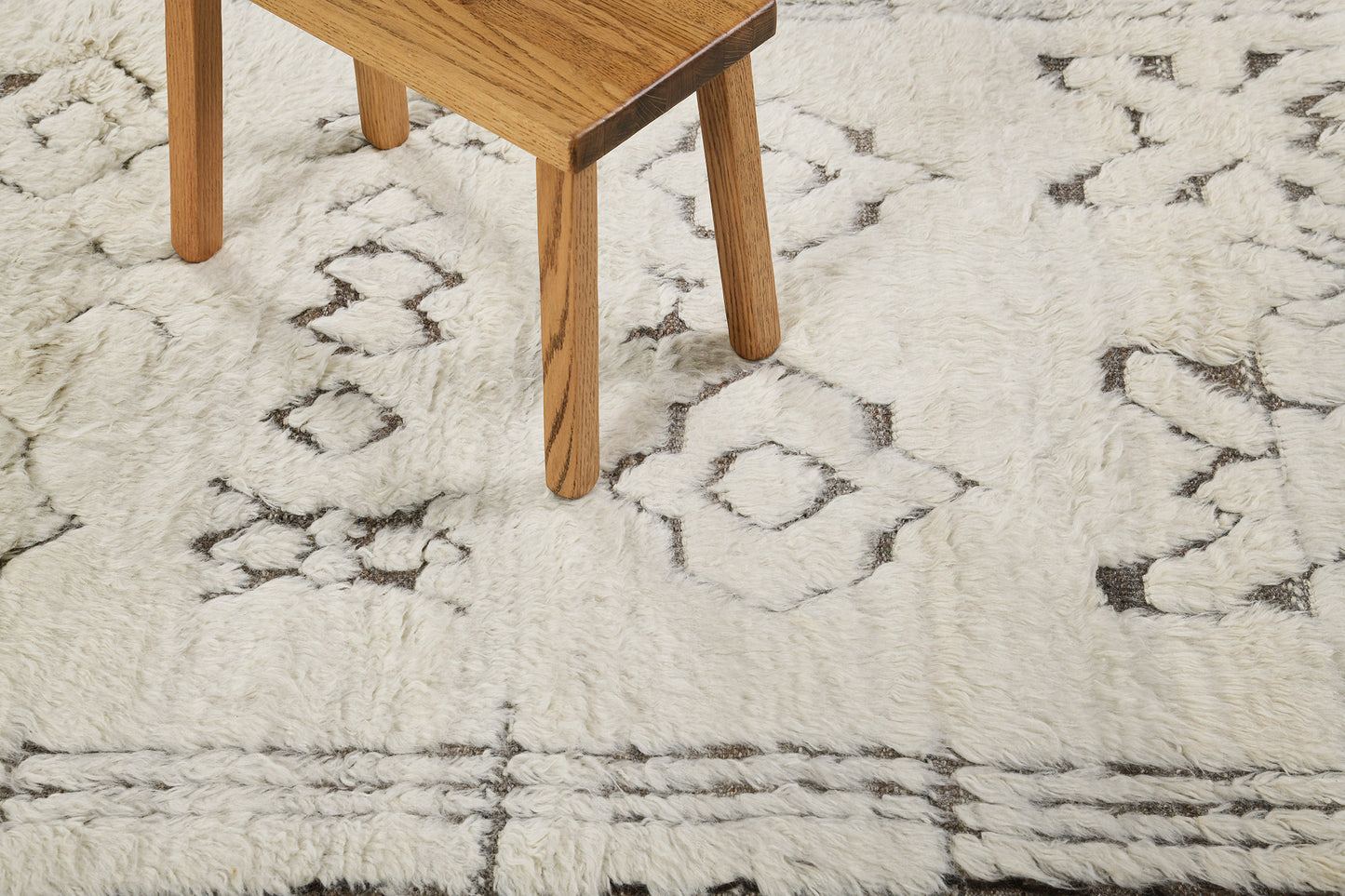 Modern Rug Image 2173 Brubu, Haute Bohemian