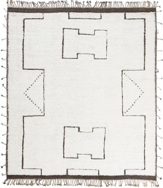 Modern Rug Image 10008 Sharqi, Haute Bohemian