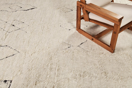 Modern Rug Image 2175 Brubu, Haute Bohemian