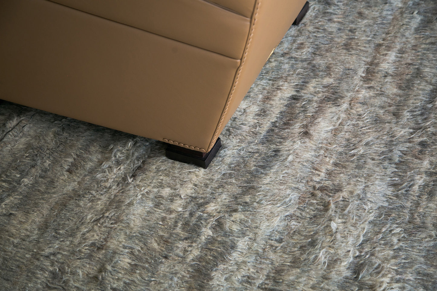 Modern Rug Image 4833 Gregale, Haute Bohemian