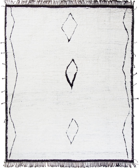 Modern Rug Image 11960 Tortola, Haute Bohemian