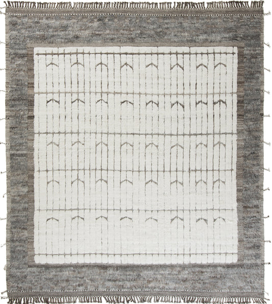 Modern Rug Image 11148 Taku, Haute Bohemian