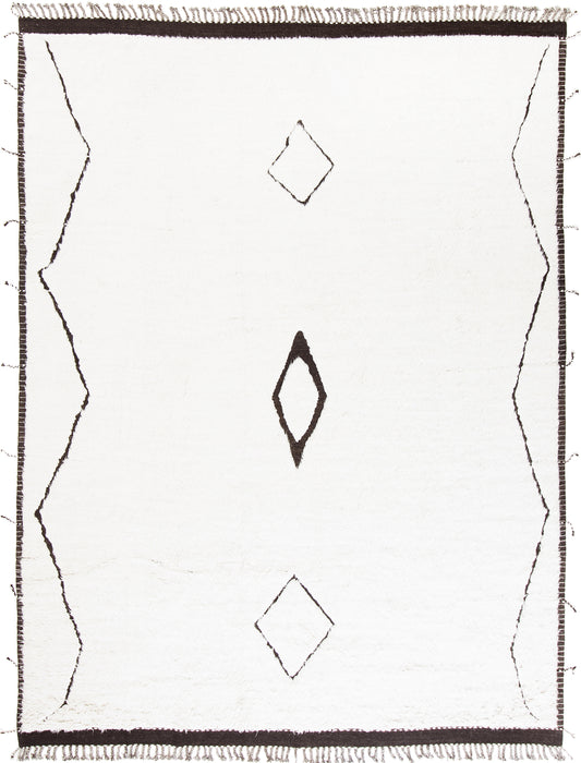 Modern Rug Image 11956 Tortola, Haute Bohemian