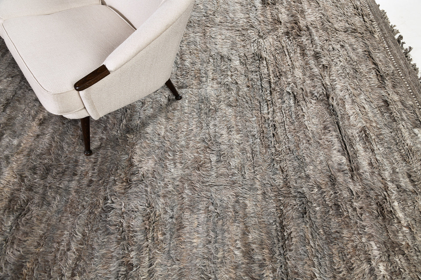 Modern Rug Image 4819 Gregale, Haute Bohemian