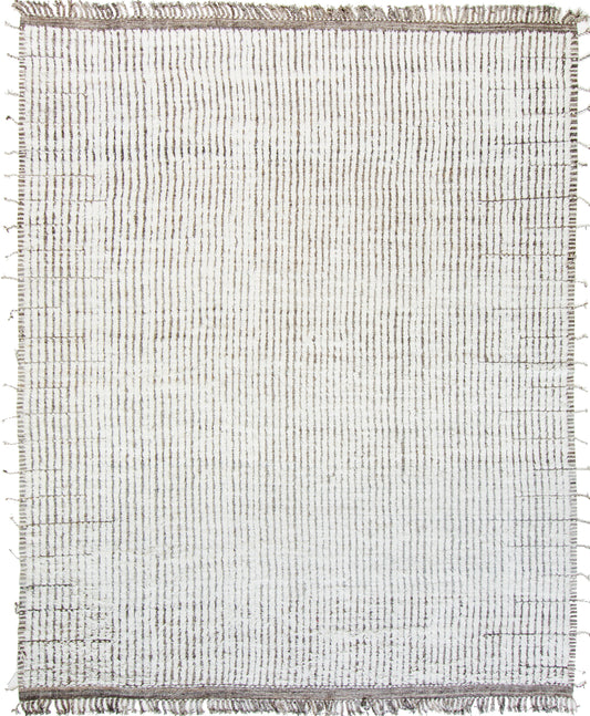 Modern Rug Image 4251 Fohn, Haute Bohemian
