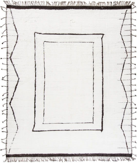 Modern Rug Image 4501 Fuente, Haute Bohemian