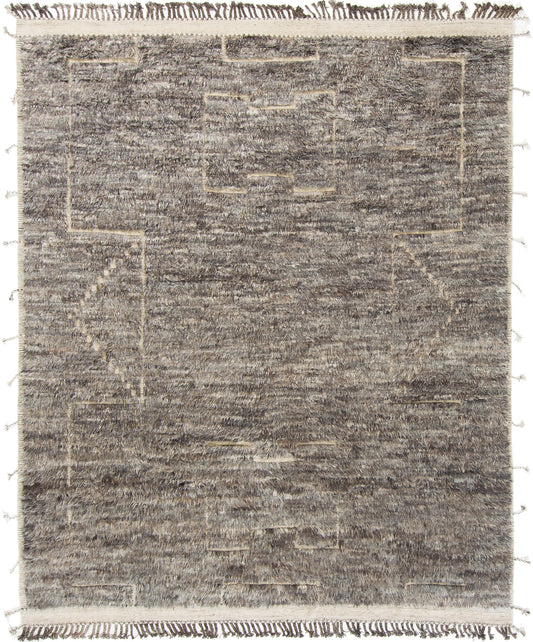 Modern Rug Image 9987 Sharqi, Haute Bohemian