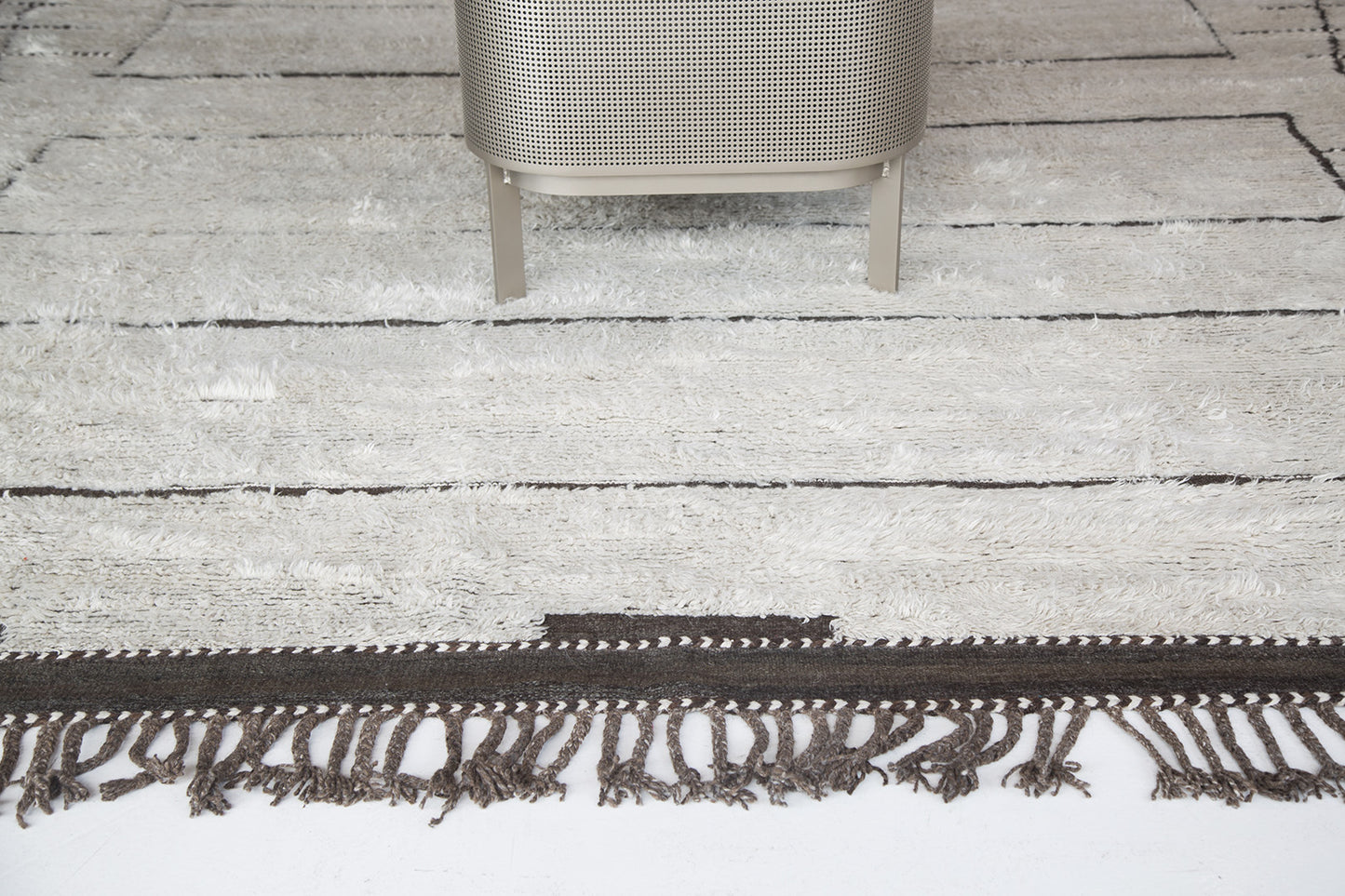 Modern Rug Image 2548 Cierzo, Haute Bohemian