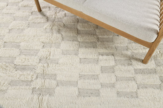 Modern Rug Image 10166 Sirocco, Haute Bohemian