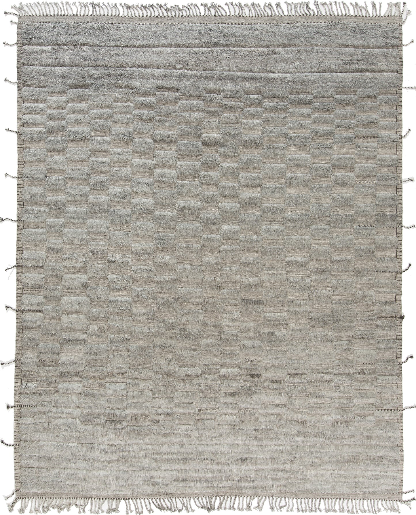 Modern Rug Image 10158 Sirocco, Haute Bohemian