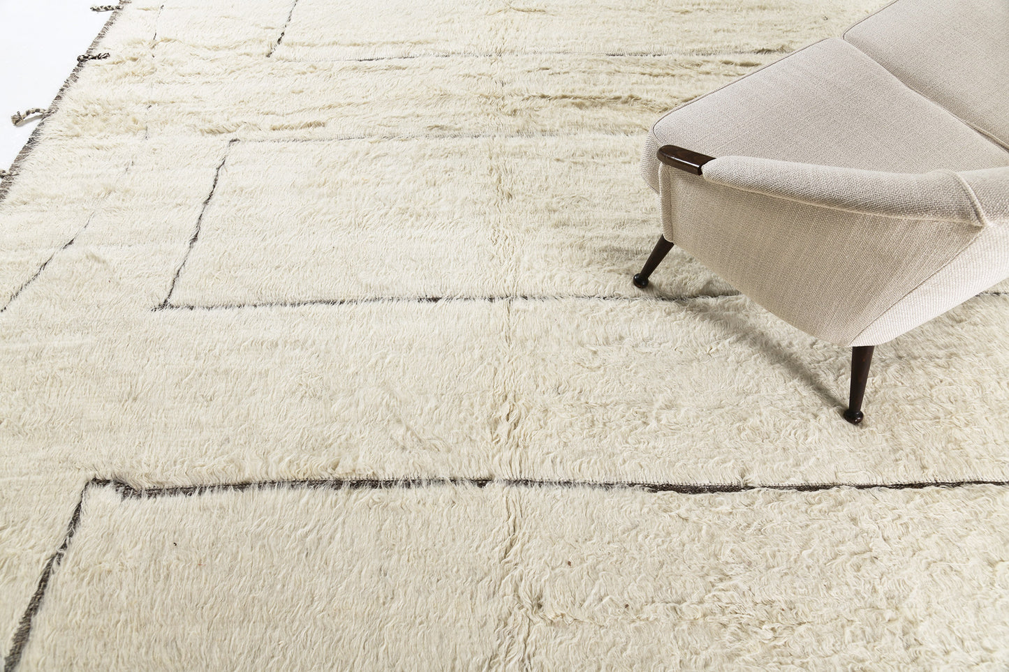 Modern Rug Image 2541 Cierzo, Haute Bohemian