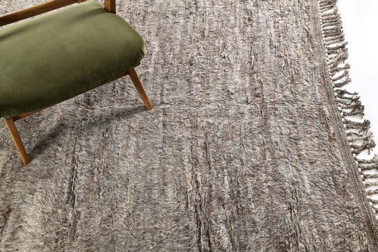 Modern Rug Image 4802 Gregale, Haute Bohemian