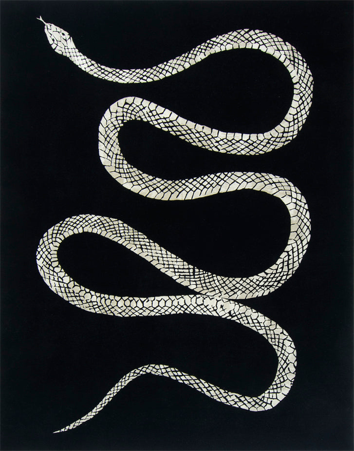 Year of the Snake, Liesel Plambeck Collection