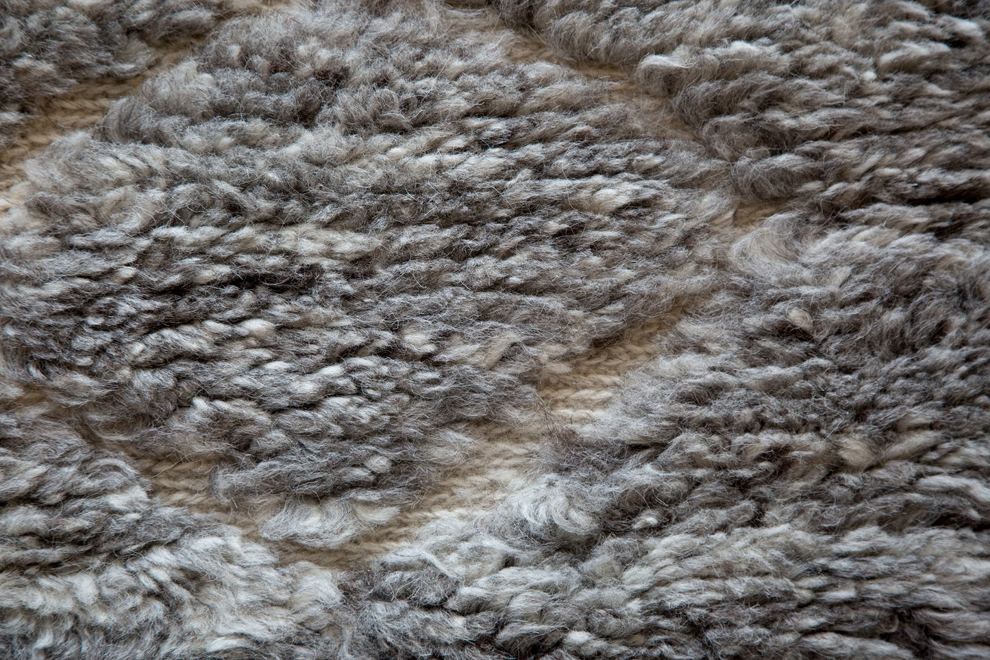 Modern Rug Image 8323 Morus, Atlas Collection