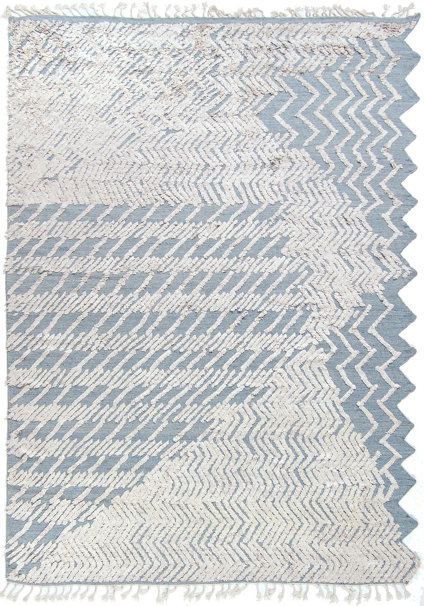 Lido, ZigZigZag Collection
