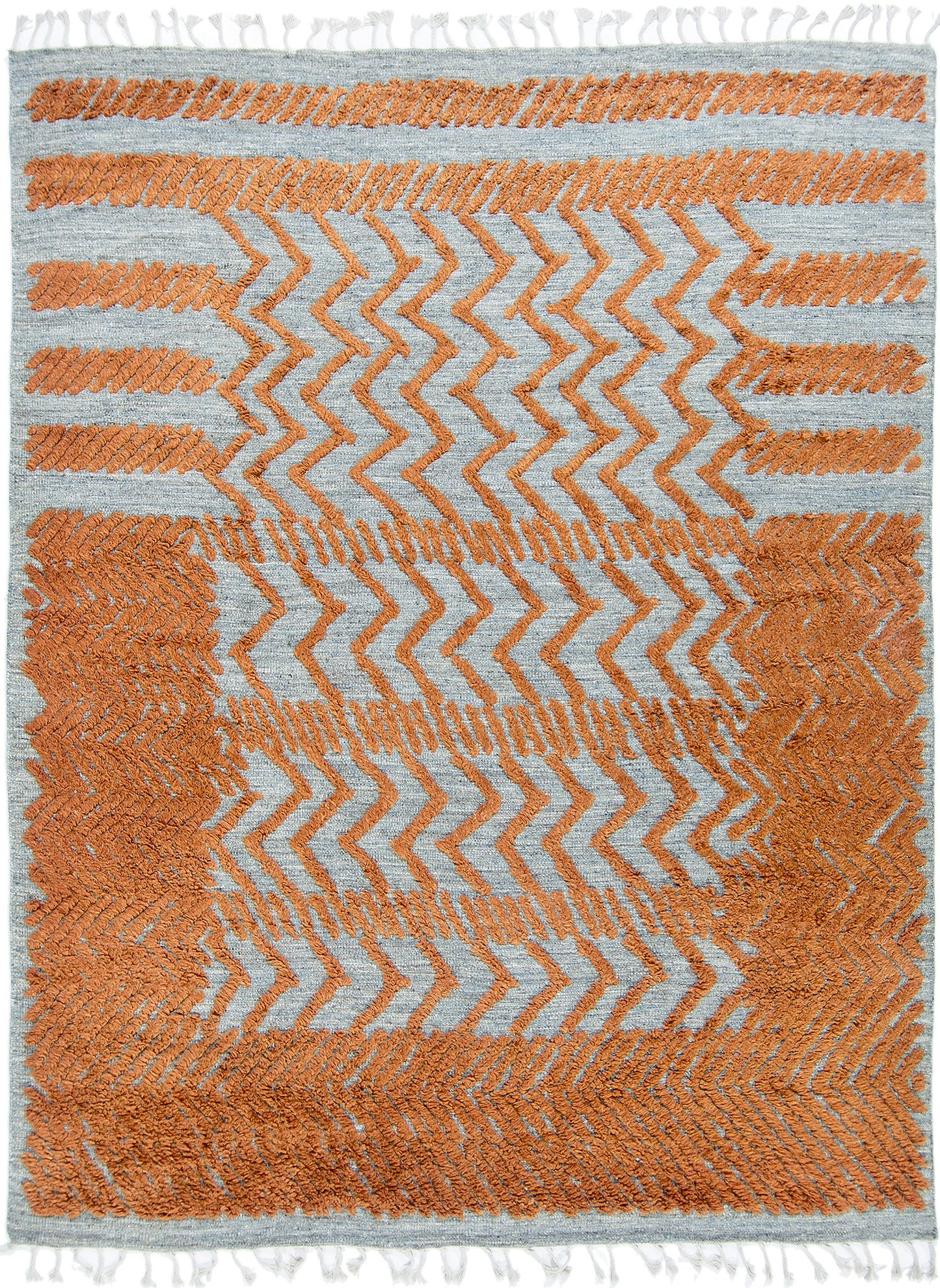 Malibu, ZigZigZag Collection