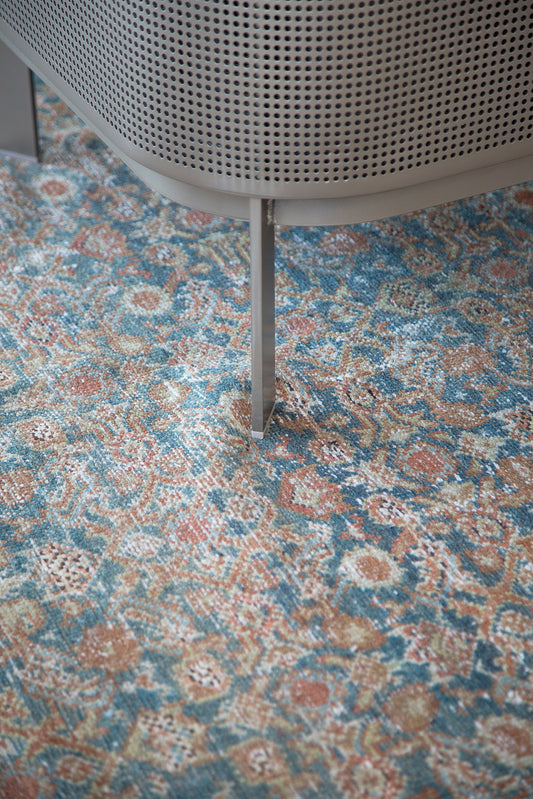 Persian Rug 1277 Antique Persian Malayer 27883