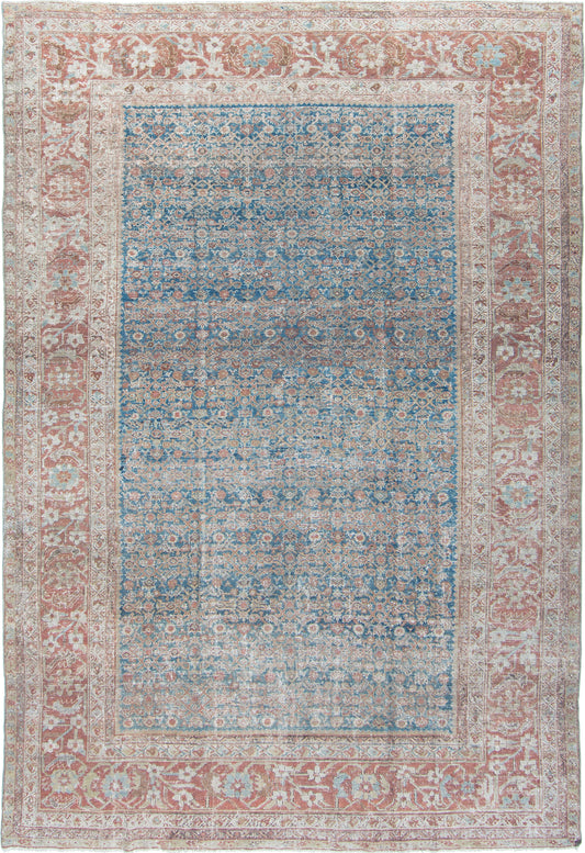 Persian Rug 1276 Antique Persian Malayer 27883