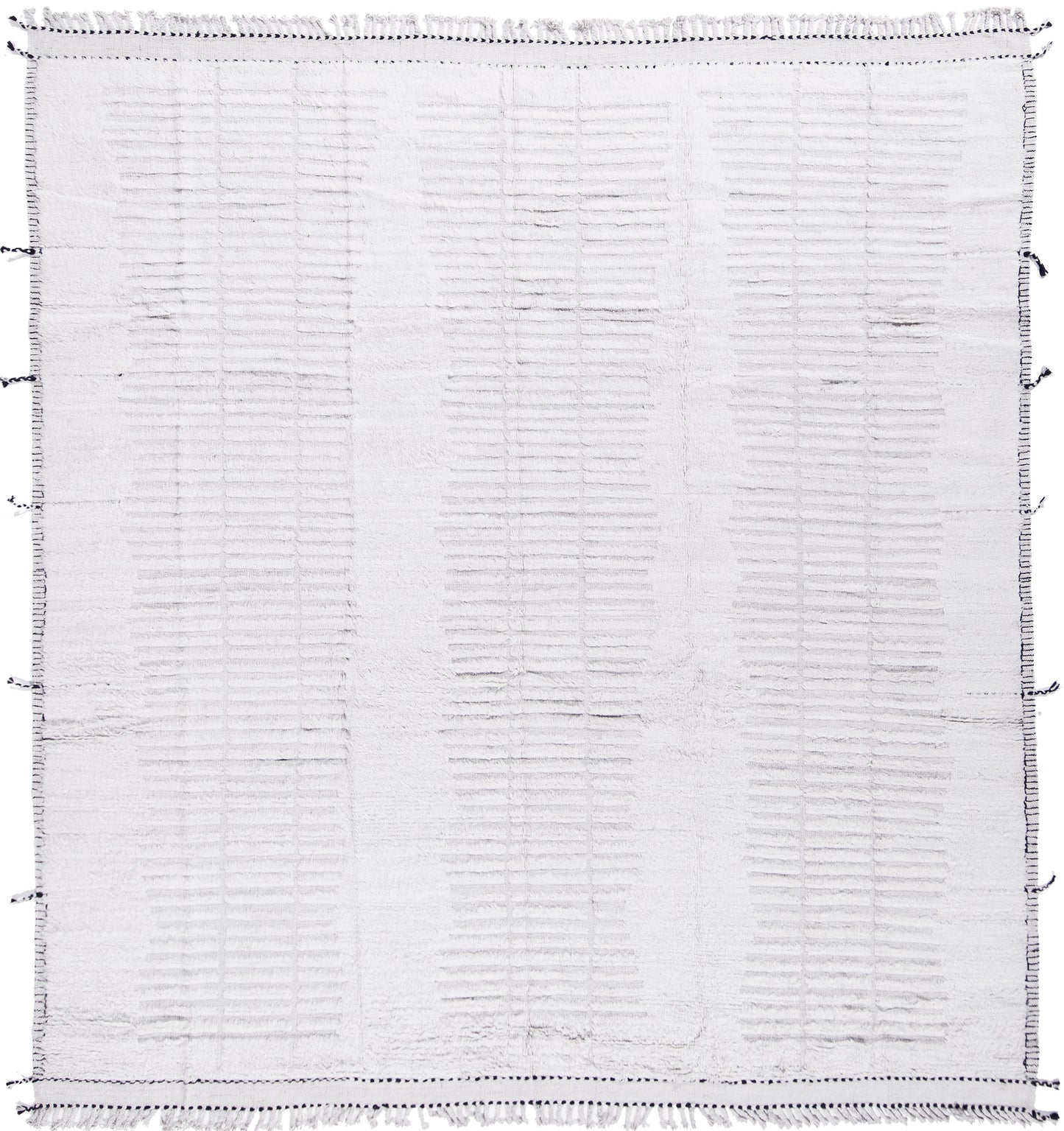 Modern Rug Image 9929 Shamal, Haute Bohemian Square Rug