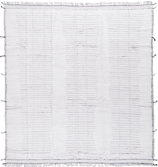 Modern Rug Image 9929 Shamal, Haute Bohemian Square Rug