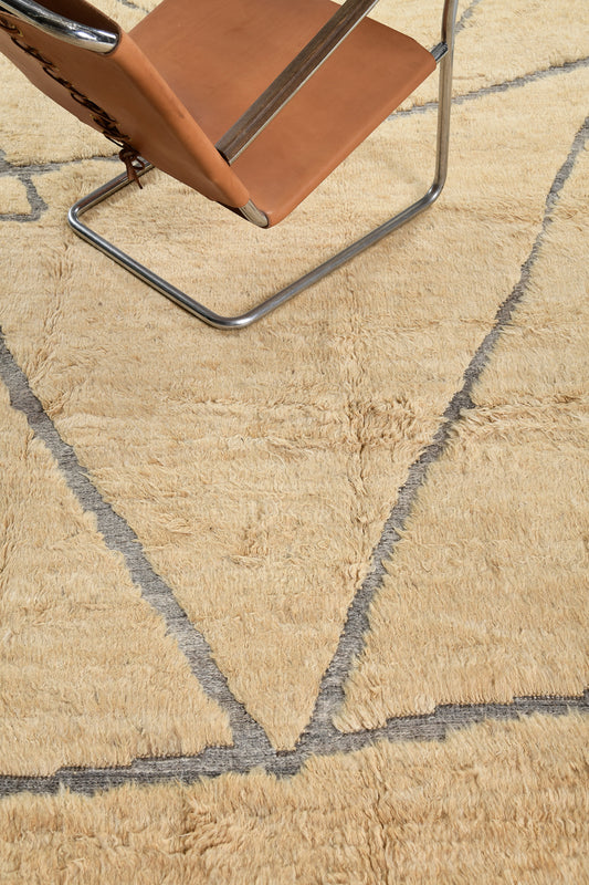 Modern Rug Image 1022 Anaphe, Haute Bohemian