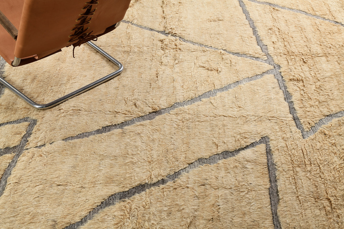 Modern Rug Image 1023 Anaphe, Haute Bohemian