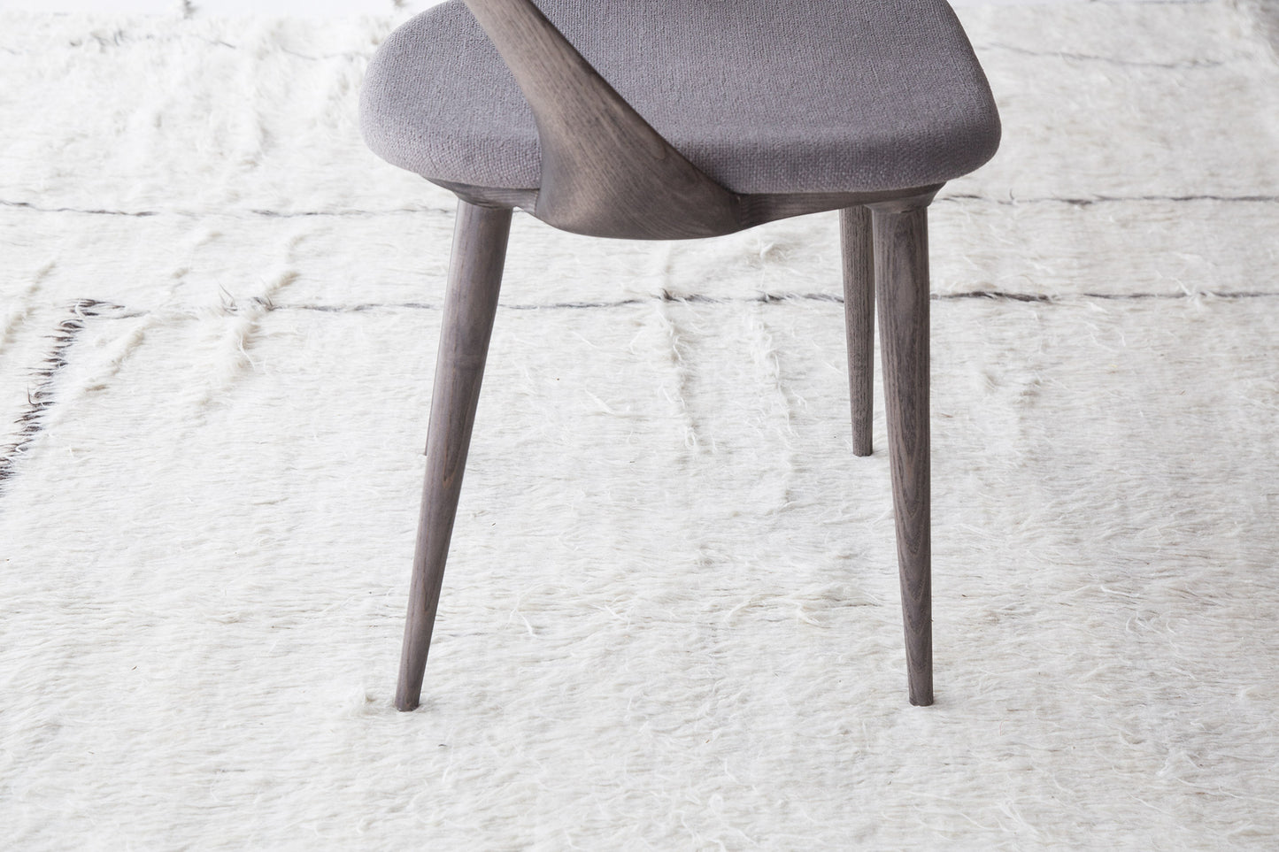 Modern Rug Image 4483 Fuente, Haute Bohemian