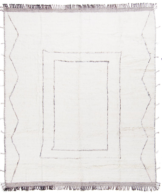 Modern Rug Image 4479 Fuente, Haute Bohemian