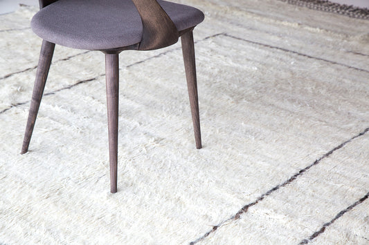 Modern Rug Image 4480 Fuente, Haute Bohemian