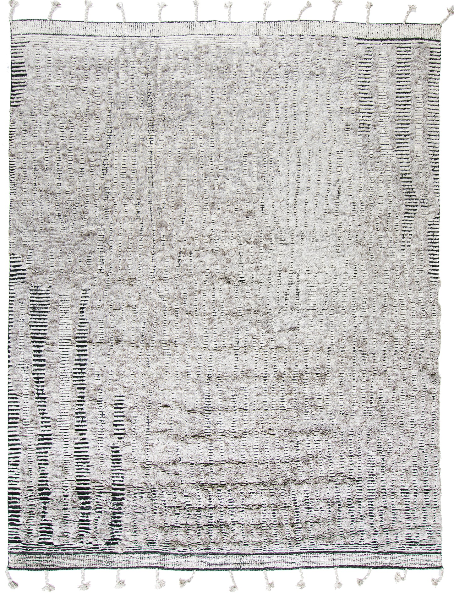 Modern Rug Image 3855 Buran, Haute Bohemian