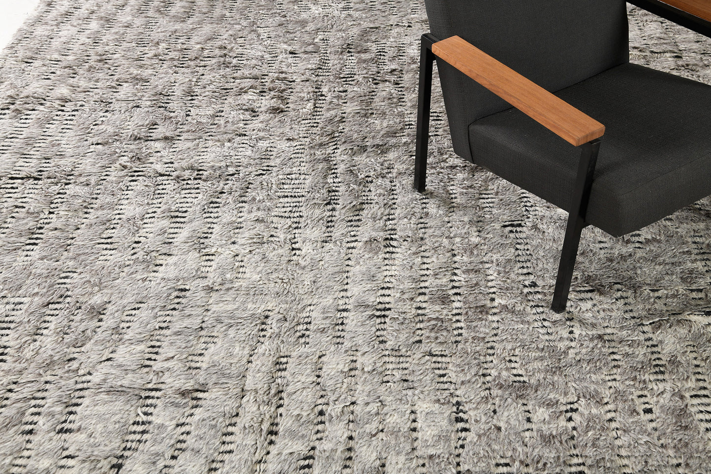 Modern Rug Image 2194 Buran, Haute Bohemian