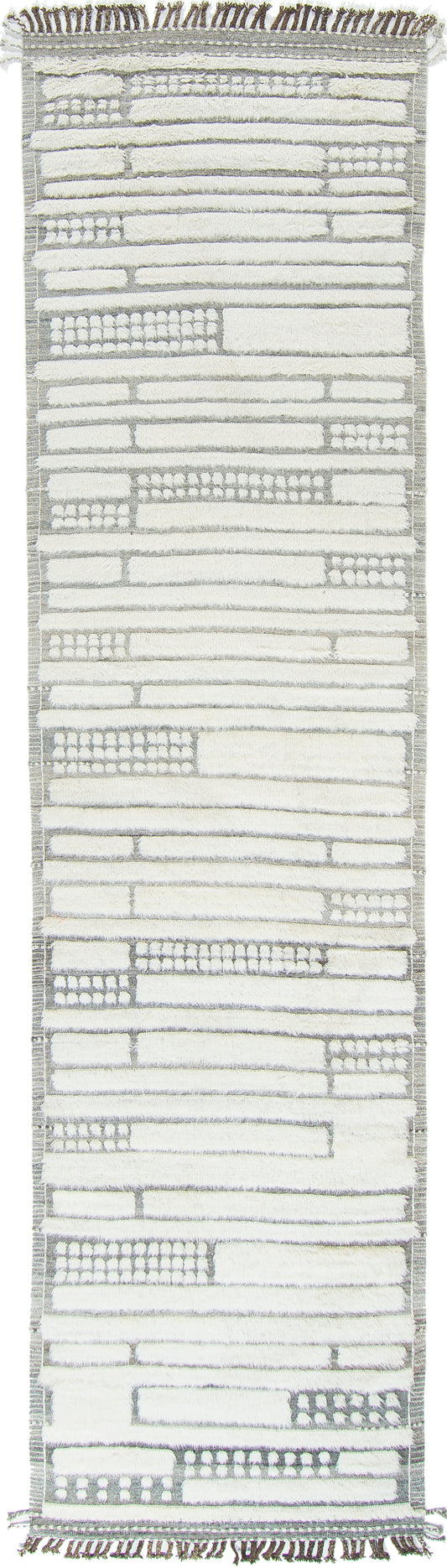 Modern Rug Image 5832 Katabatic Runner, Haute Bohemian