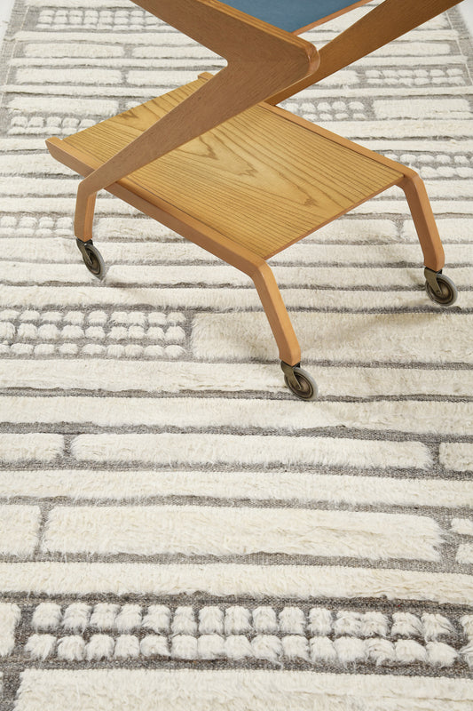 Modern Rug Image 5833 Katabatic Runner, Haute Bohemian