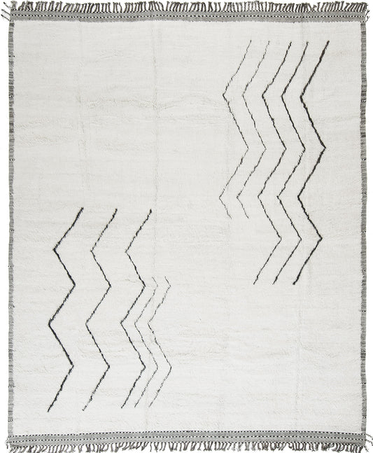 Modern Rug Image 3295 Alize, Haute Bohemian