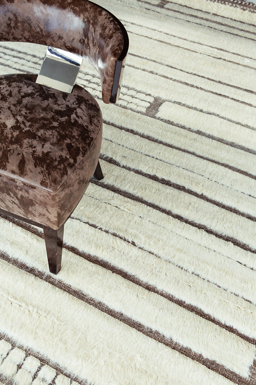 Modern Rug Image 5873 Katabatic, Haute Bohemian