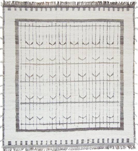 Modern Rug Image 11137 Taku, Haute Bohemian