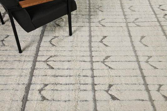 Modern Rug Image 11138 Taku, Haute Bohemian