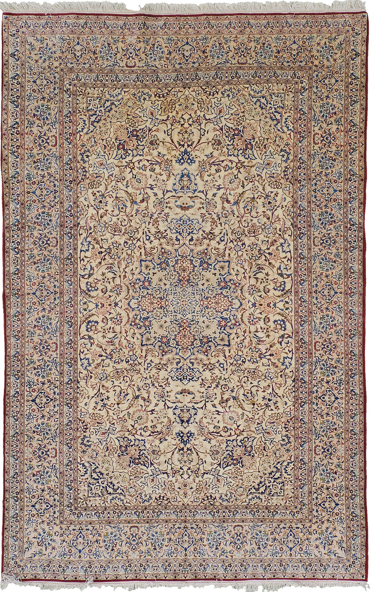 Vintage Persian Naien