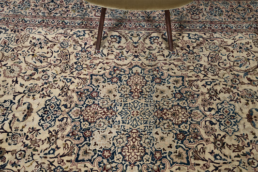 Vintage Persian Naien