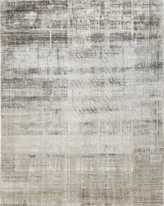 Modern Rug Image 3918 Casri, Elan Collection