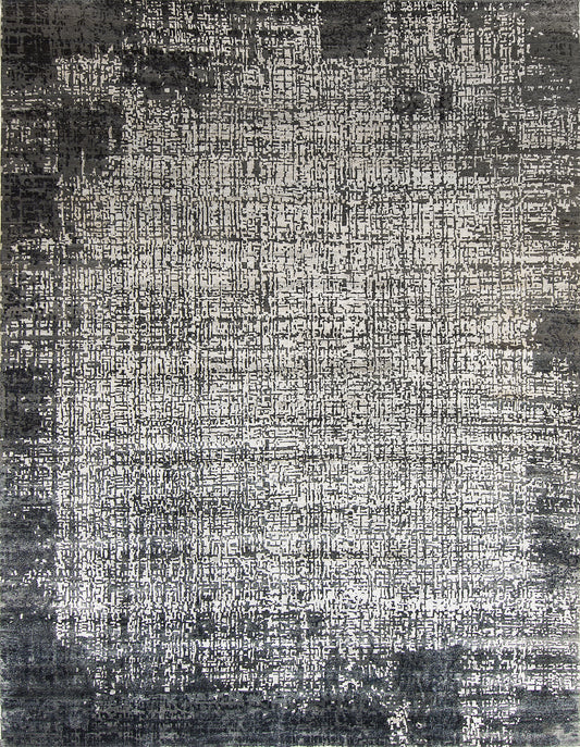 Modern Rug Image 7990 Morao, Elan Collection