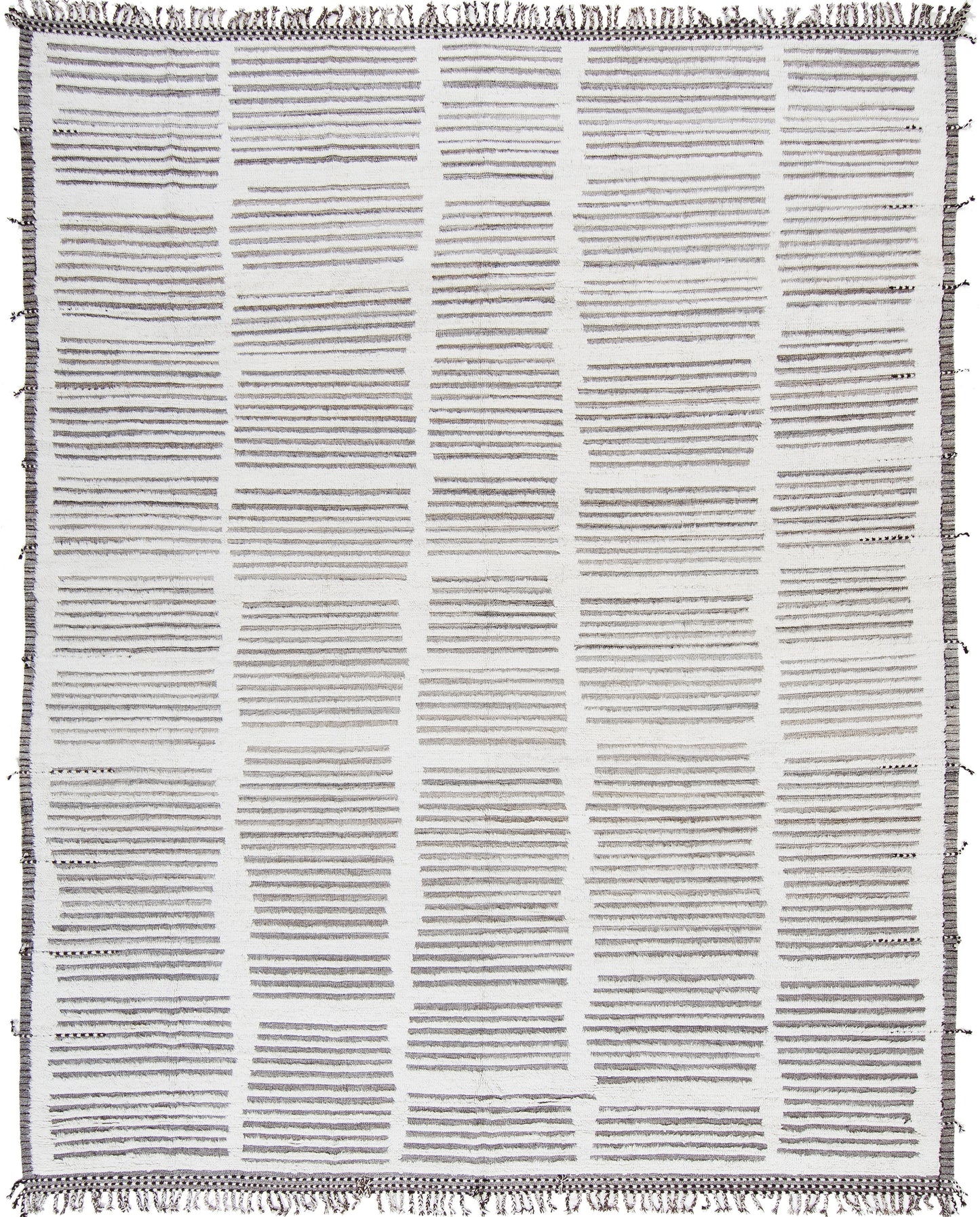 Modern Rug Image 3738 Beshabar, Haute Bohemian