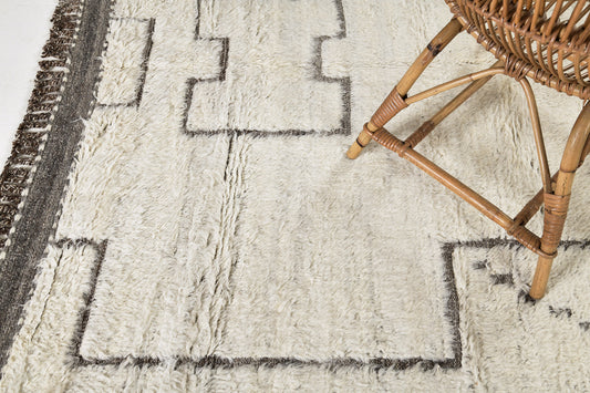 Modern Rug Image 9973 Sharqi, Haute Bohemian