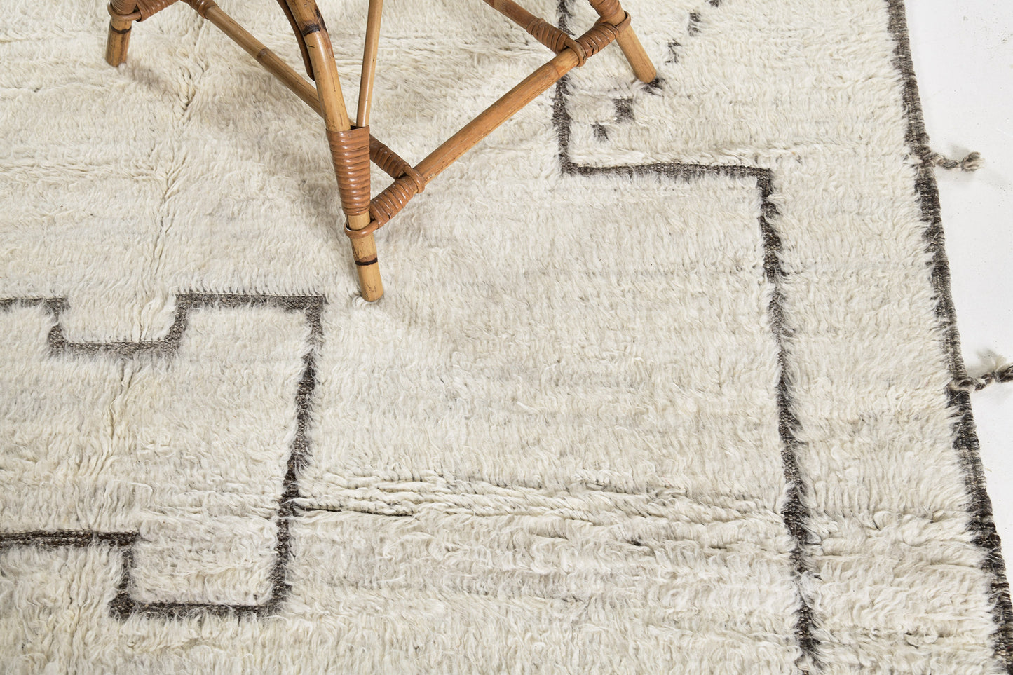 Modern Rug Image 9977 Sharqi, Haute Bohemian