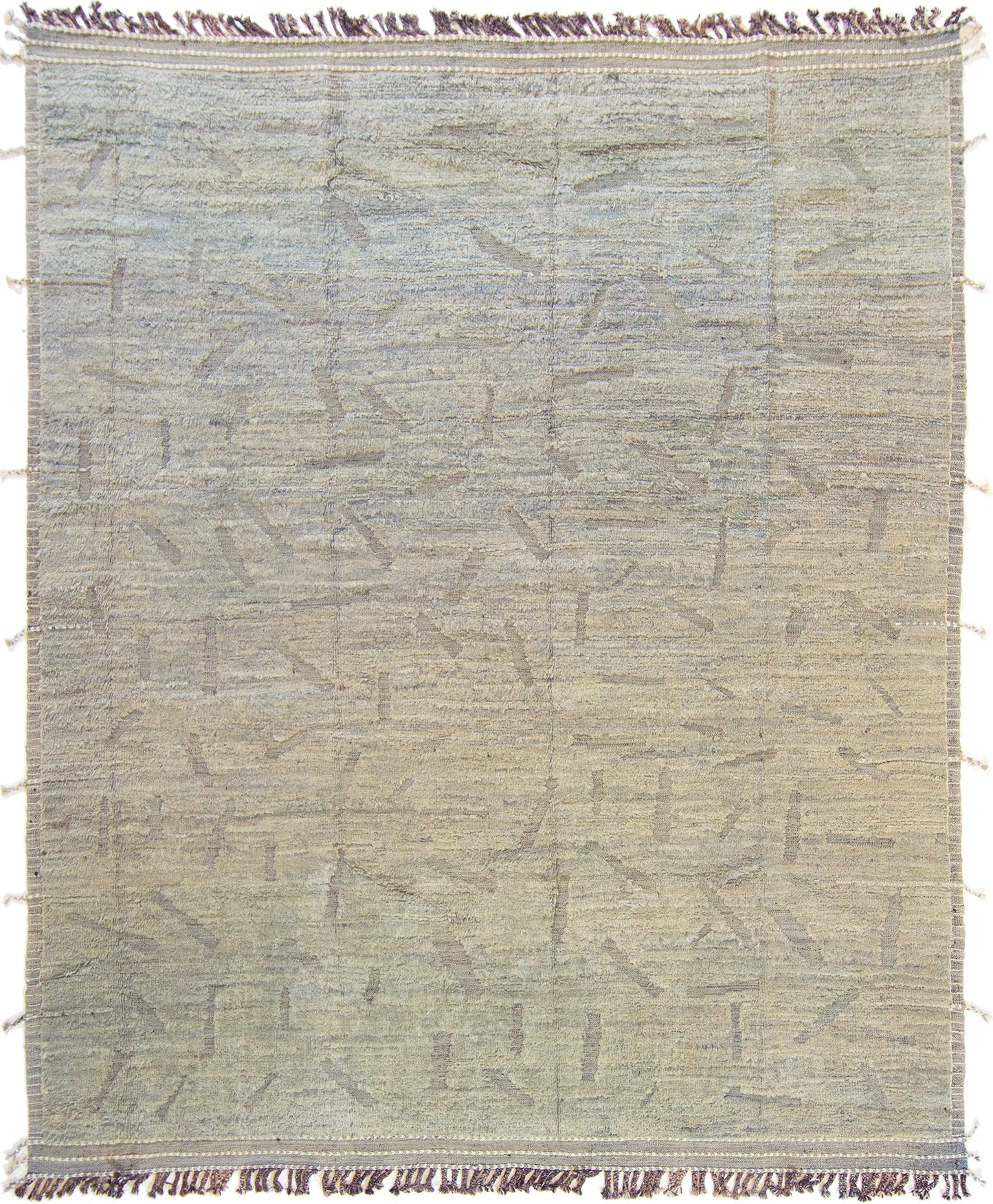 Modern Rug Image 3525 Asarotos, Kust Collection
