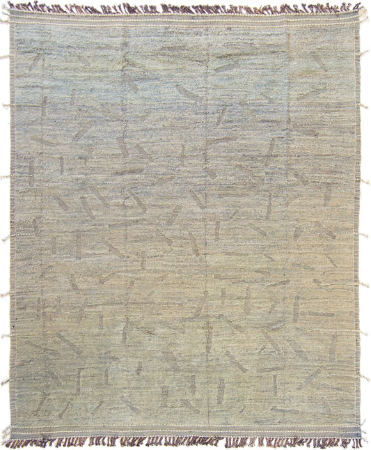 Modern Rug Image 3525 Asarotos, Kust Collection